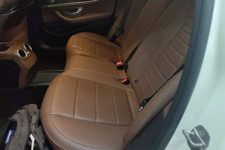 Used Mercedes-Benz E-Class 2016 E 200 L Sport Edition