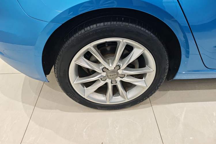 Used Audi A3 2018 30th Anniversary Edition Sportback 35 TFSI Ambition Model