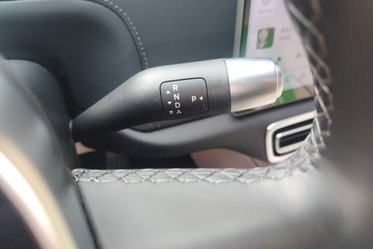 Used Li Auto L6 2024 Pro Model
