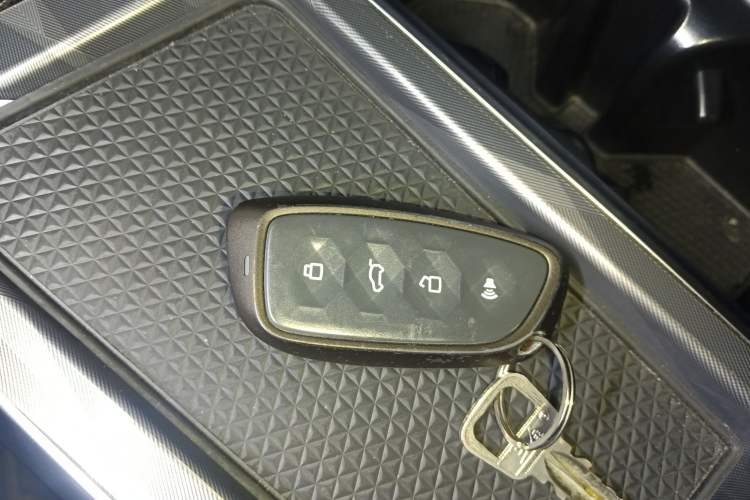 Used Haval XY 2022 1.5T Smart Edition