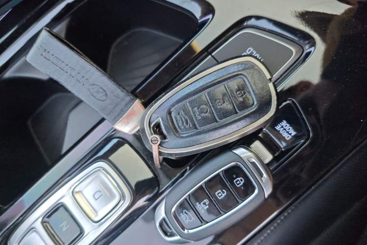 Used Hyundai Custo 2021 270TGDi Prestige LUX