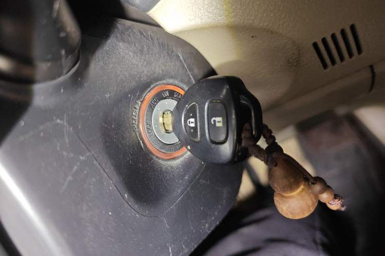 Used Toyota Corolla 2013 Special Edition 1.6L Manual – Cool GL Model
