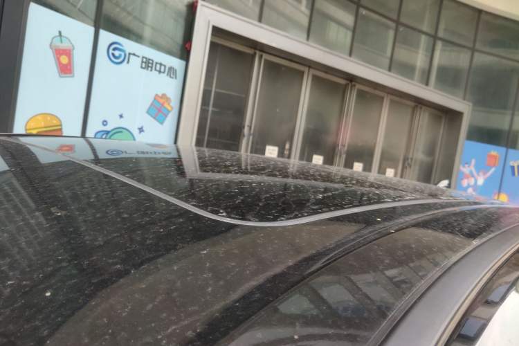 Used Honda CR-V 2024 240TURBO Two-Wheel-Drive FENGSHANG Edition 5 Seats
