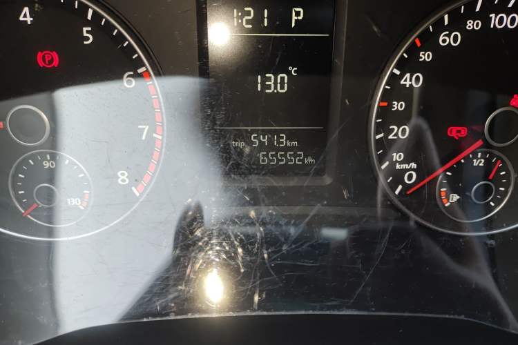 Used Volkswagen Passat 2014 1.8TSI DSG Prestige Edition