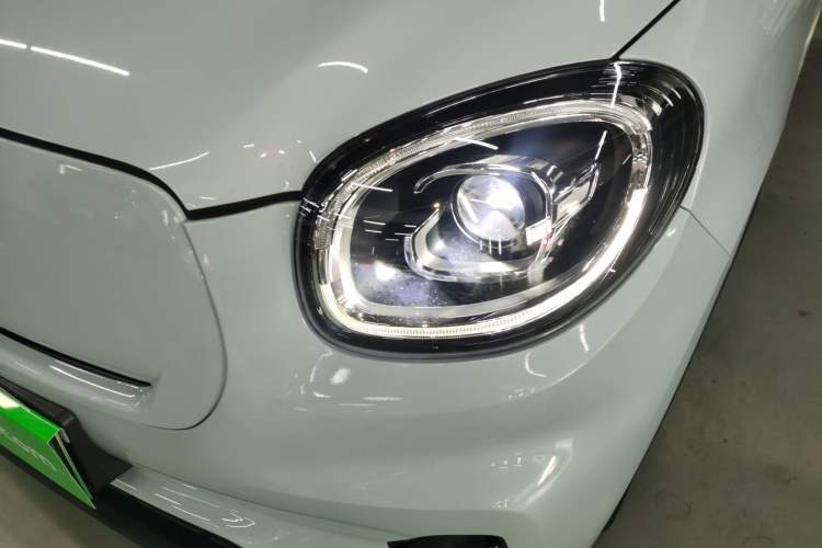 Used Leapmotor T03 2023 310 Lite Edition Left Front Headlight