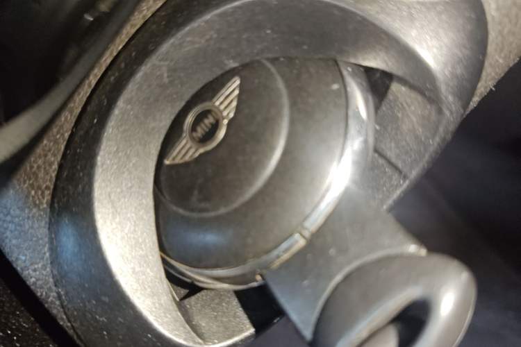 Used MINI Countryman 