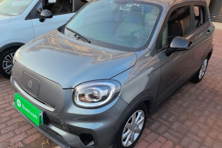 Used Leapmotor T03 2022 Crystal Edition