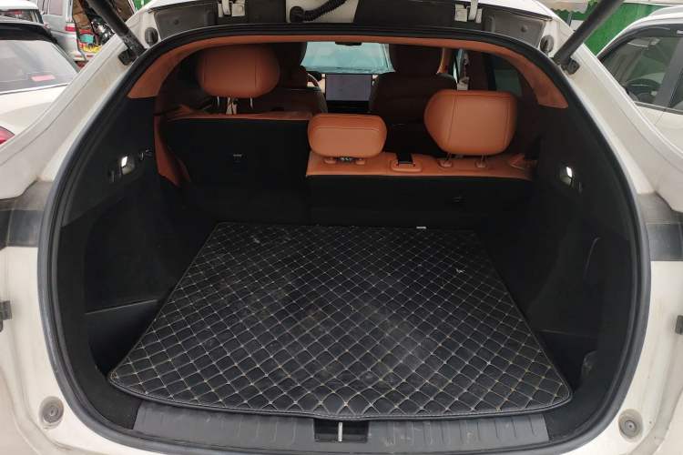 Used Hyptec HT 2024 825 Ultra-High Voltage LiDAR Edition
