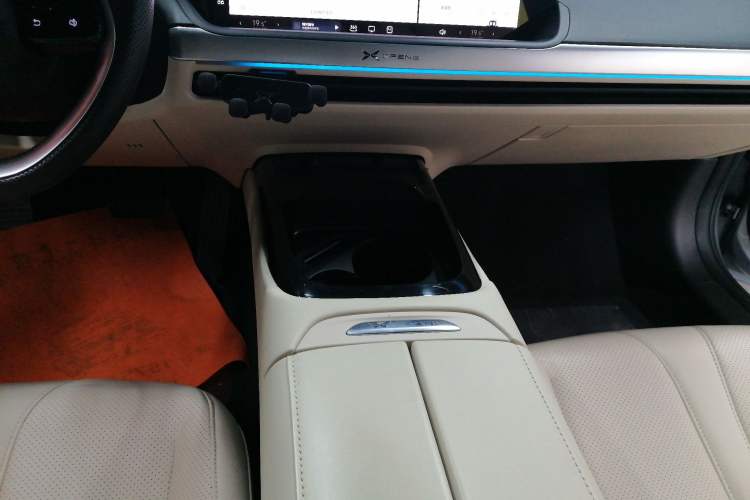 Used XPeng P7 2022 480N+
