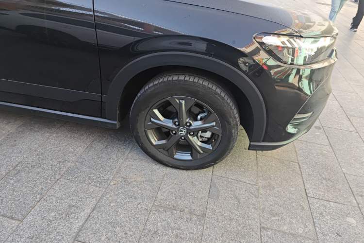 Used Honda HR-V 2023 240TURBO Jingrui Edition
