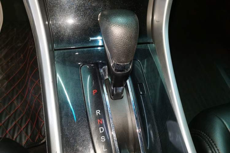 Used Honda Accord 2016 2.0L Comfort Edition
