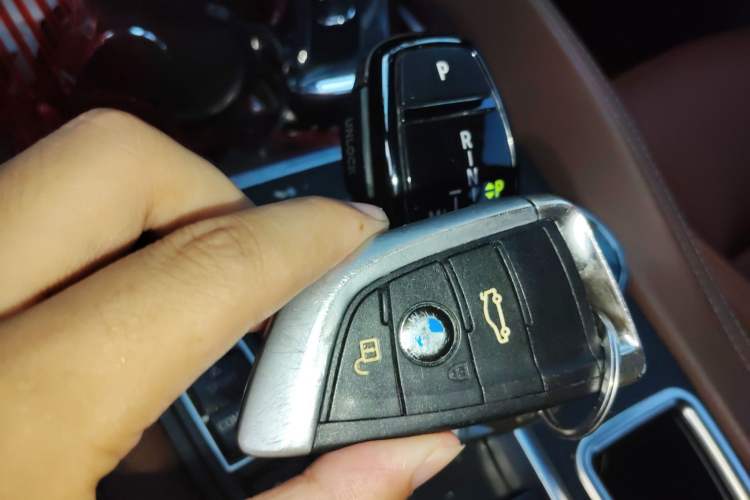 Used BMW X6 2019 xDrive35i M Sport Package