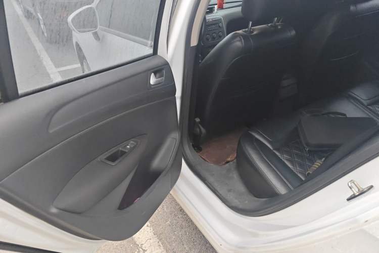 Used Peugeot 308 2013 1.6L Manual YouShang Model