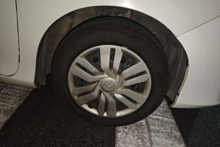 Used Honda City 2017 1.5L CVT Comfort Version
