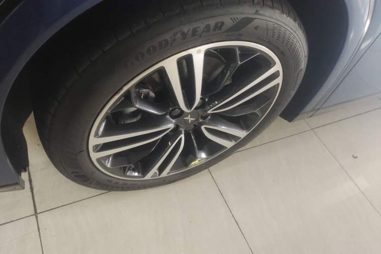 Used XPeng G6 2023 755 Ultra-Long Range Max