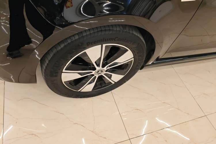 Used Mercedes-Benz V-Class 2021 V 260 Prestige Edition
