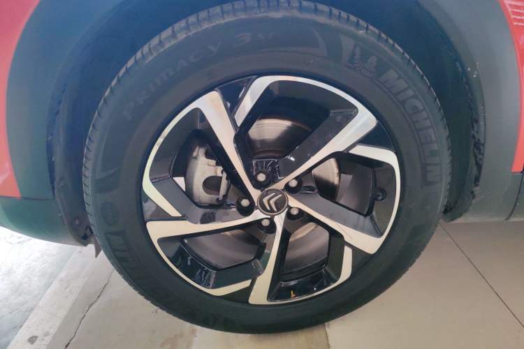 Used Citroen C5 AIRCROSS 2017 350THP Fashion Edition