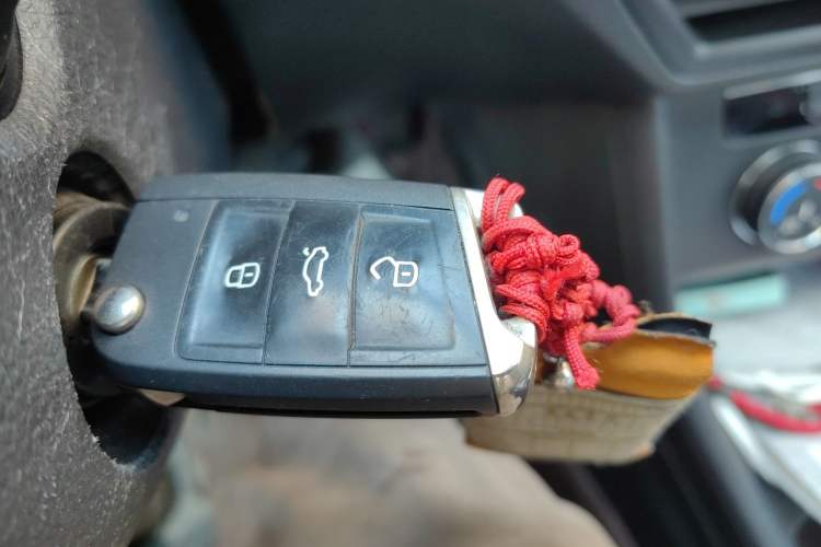 Used Volkswagen Lavida 2021 280TSI DSG Comfort Edition
