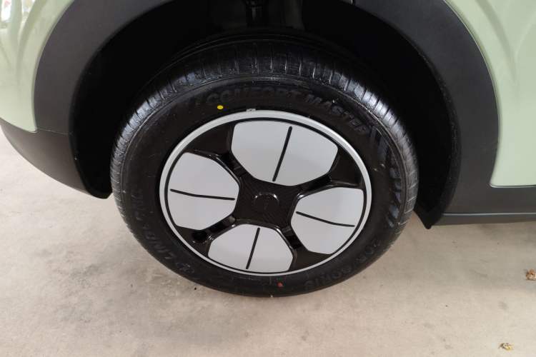 Used Geely Galaxy Geome 2025 310km Youth Edition