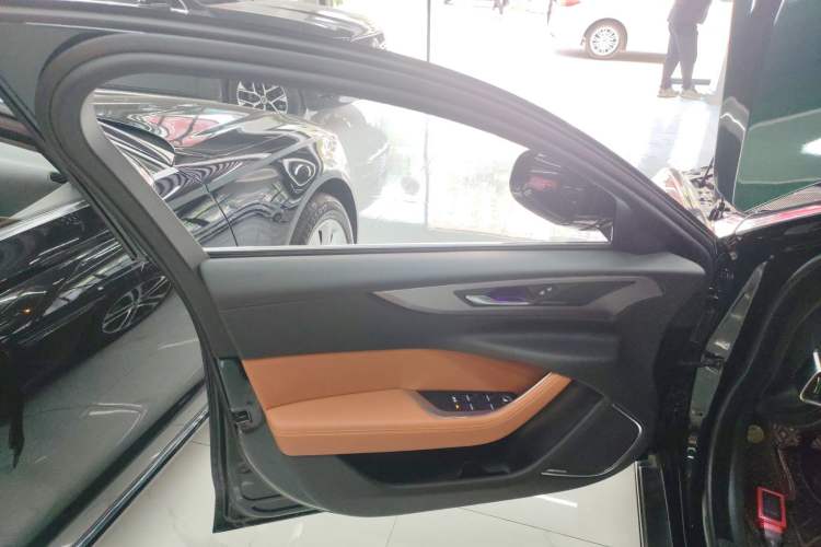 Used Jaguar XEL 2022 2.0T 250 PS R-DYNAMIC S Advanced Sport Edition