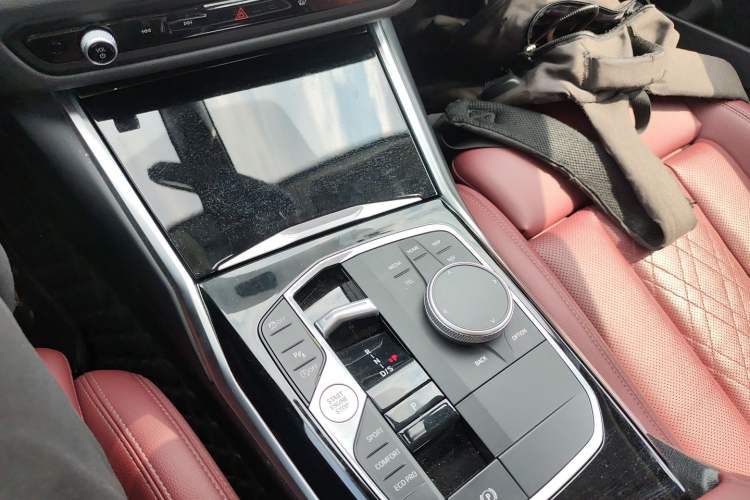 Used BMW 3 Series 2024 320i M Sport Package
