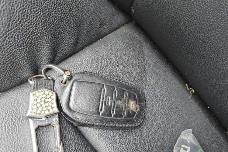 Used Toyota Corolla 2018 1.2T S-CVT GL Smart Enjoyment Version
