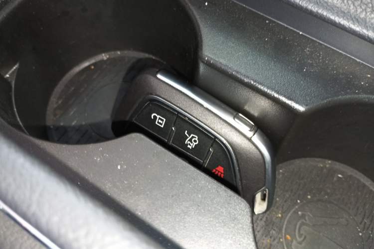 Used Cadillac CT5 2022 28T Luxury Version (Standard Edition)