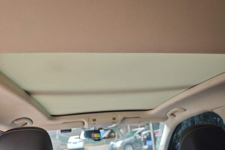 Used Volkswagen Phideon 2018 Revised Version 380TSI Two-Wheel Drive Business Edition