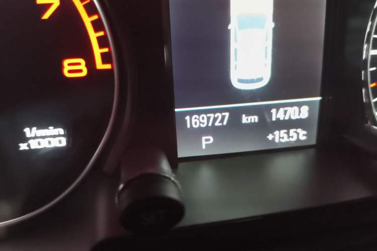 Used Audi Q5 2016 40 TFSI Comfort Model