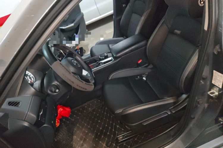 Used Nissan Sylphy 2021 1.6L XL CVT Enjoyment Edition