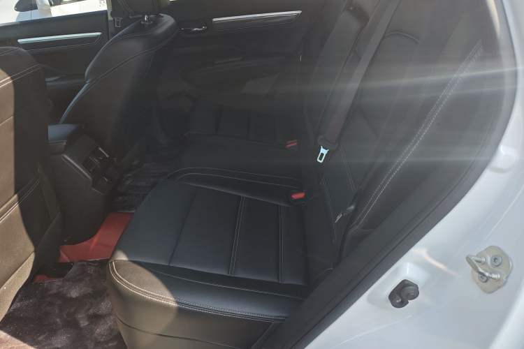 Used Renault Koleos 2019 SCe200 Two-Wheel Drive Explore Smart Edition China VI Standard
