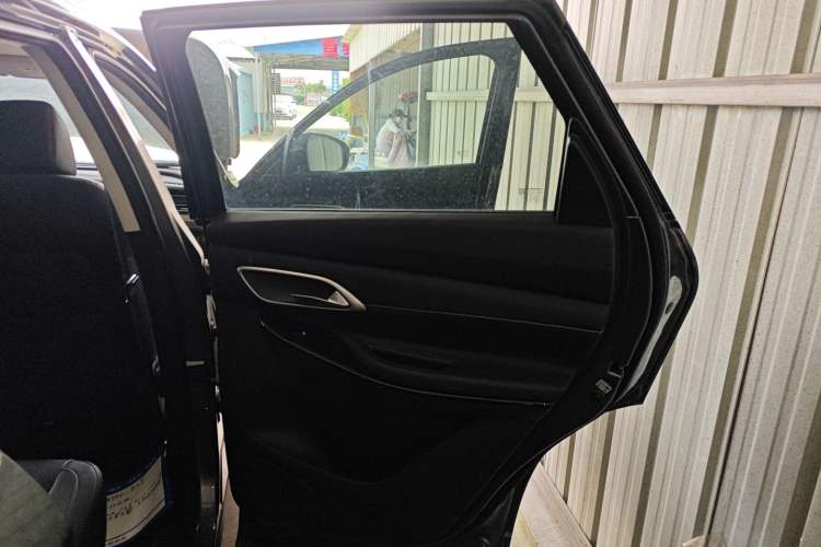 Used Changan X7 PLUS 2024 1.5T Automatic Luxury 7-Seater