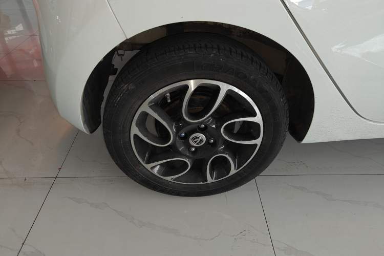 Used Oshan Benni E-Star 2021 National Edition Colorful Version Lithium Iron Phosphate (31.95 kWh)