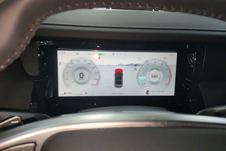 Used JETOUR Freelander 2025 2.0TD Automatic XWD Conqueror
