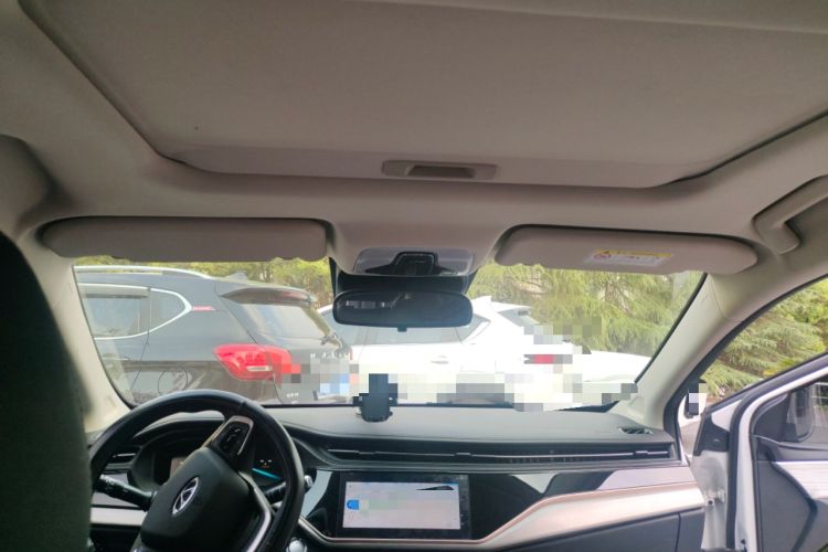 Used Chery Arrizo 5 PLUS 2021 Xiaoze 1.5T CVT Enjoy PLUS