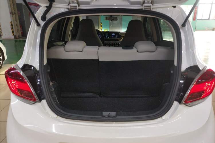 Used Oshan Benni E-Star 2020 Heartbeat Edition NMC Lithium
