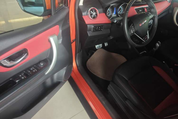 Used Haval H1 2015 1.5L AMT Luxury Model