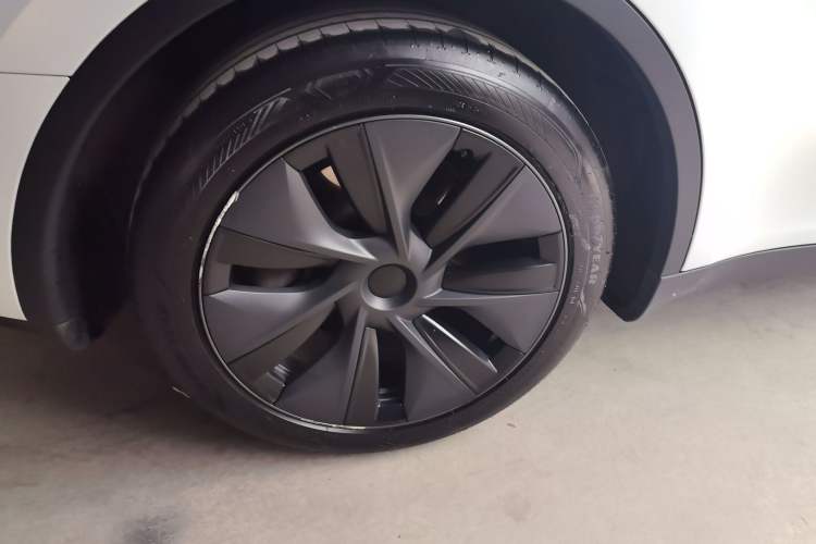 Used Tesla Model Y 2023 Rear-Wheel-Drive Version