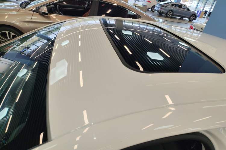 Used Ford Escort 2021 1.5L Automatic Diamond Edition