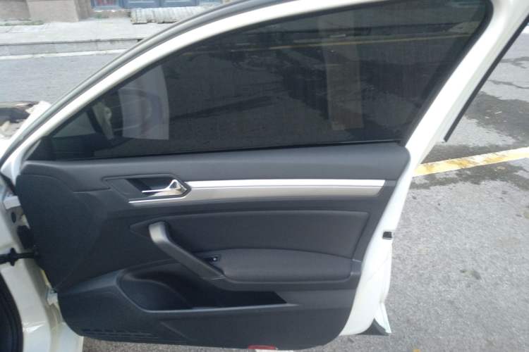 Used Volkswagen Lamando 2021 230TSI DSG Fashion Edition