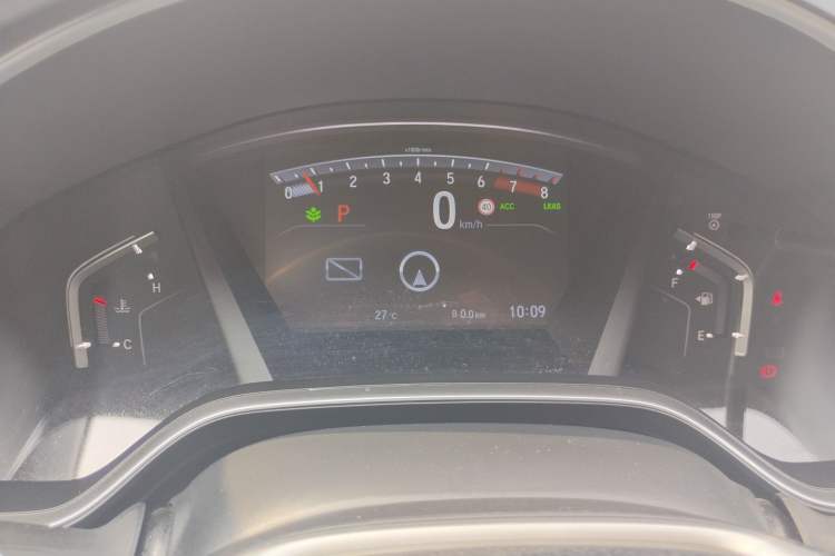 Used Honda CR-V 2021 240TURBO CVT Two-Wheel Drive Urban Edition