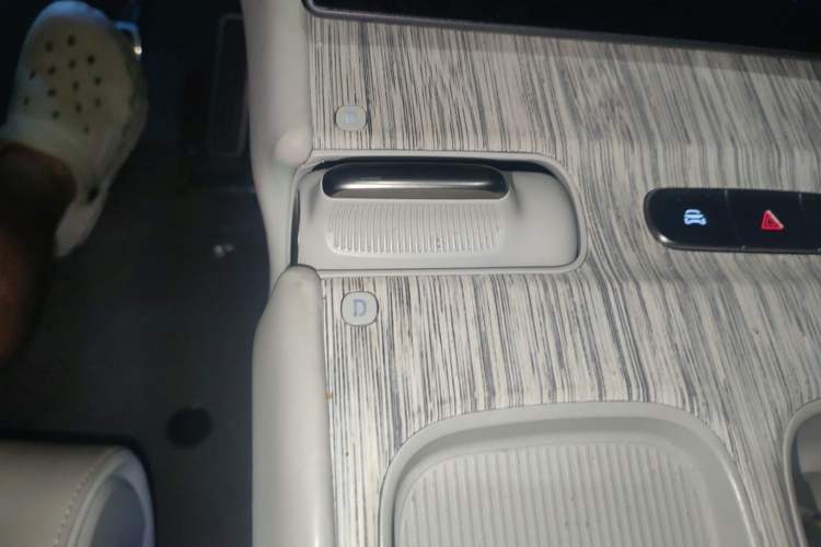 Used Nio ET7 2022 100kWh First Edition