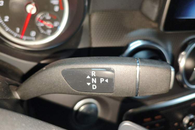 Used Mercedes-Benz GLA 2018 GLA 200 Fashion Model