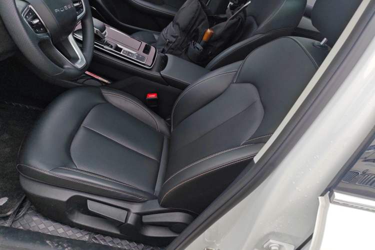 Used Roewe i6 MAX New Energy 2023 EV 420 Skyroof Special Edition
