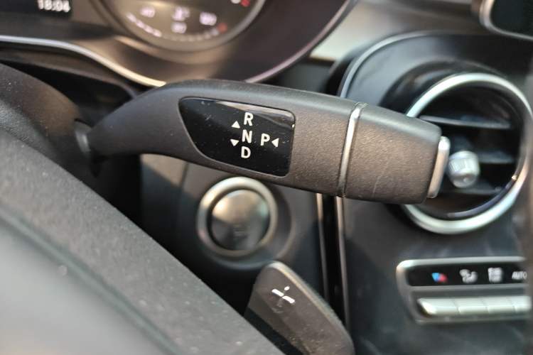 Used Mercedes-Benz C-Class 2018 C 200 L Sport Edition