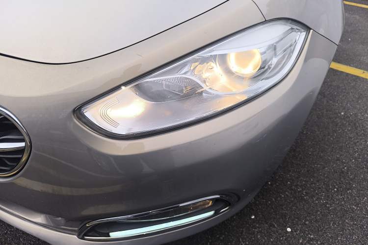 Used Fiat Viaggio 2015 1.4T Automatic Jingxiang Edition