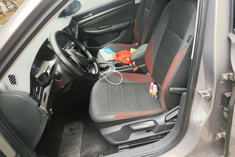 Used Volkswagen Bora 2020 1.5L Automatic Comfort Model