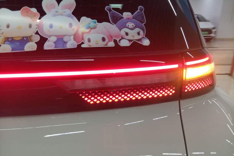 Used BYD Seagull 2025 Smart Drive Version 305 km Freedom Edition
