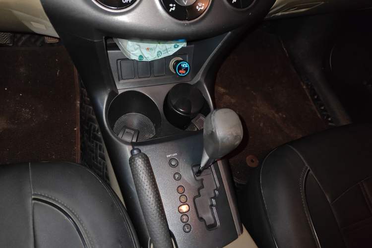 Used Toyota RAV4 2011 2.0L Automatic Classic Edition