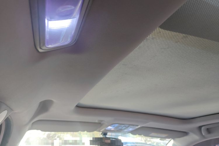 Used Haval H6 Coupe 2016 Blue Label 1.5T Automatic Two-Wheel Drive Urban Model
